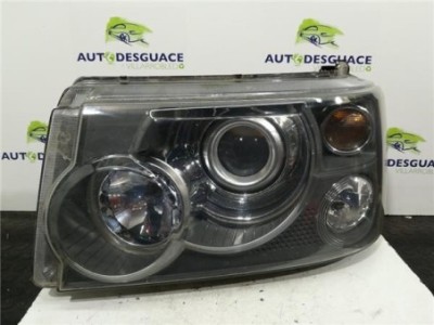 Faro Delantero Izquierdo Land Rover Range Rover Sport  2 7 V6 TD S [2 7 Ltr  - 140 kW Td V6 CAT]