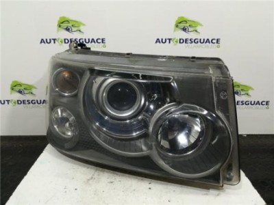 Faro Delantero Derecho Land Rover Range Rover Sport  2 7 V6 TD S [2 7 Ltr  - 140 kW Td V6 CAT]