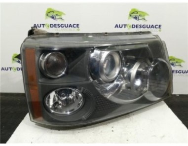 Faro Delantero Derecho Land Rover Range Rover Sport  2 7 V6 TD S [2 7 Ltr  - 140 kW Td V6 CAT]