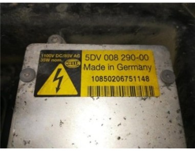 Faro Delantero Derecho Land Rover Range Rover Sport  2 7 V6 TD S [2 7 Ltr  - 140 kW Td V6 CAT]