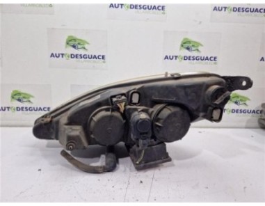 Faro Delantero Derecho Peugeot 607  2 2 HDI