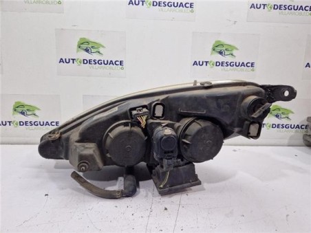 Faro Delantero Derecho Peugeot 607  2 2 HDI