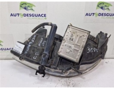 Faro Delantero Derecho Peugeot 607  2 2 HDI