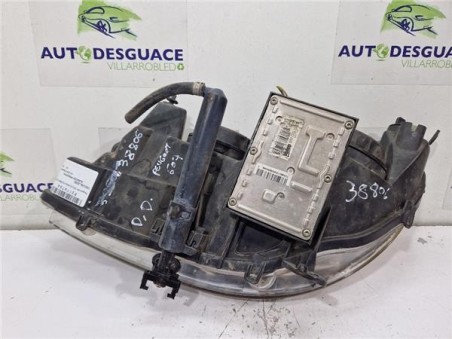 Faro Delantero Derecho Peugeot 607  2 2 HDI