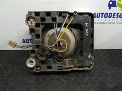 Faro Delantero Izquierdo MERCEDES MB 100 D CAJA CERRADA / COMBI 2 0