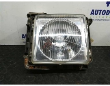 Faro Delantero Izquierdo MERCEDES MB 100 D CAJA CERRADA / COMBI 2 0