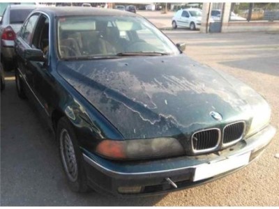 Aleta Delantera Izquierda BMW SERIE 5 BERLINA 2 5 Turbodiesel  2
