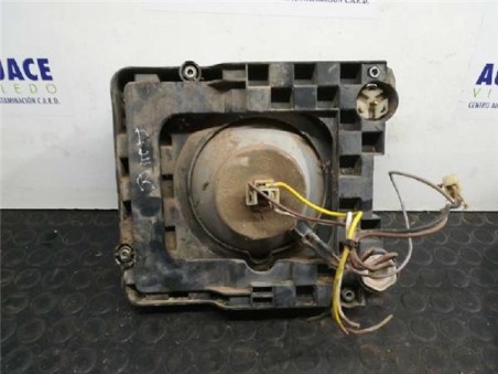 Faro Delantero Derecho MERCEDES MB 100 D CAJA CERRADA / COMBI 2 0