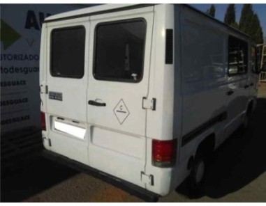 Faro Delantero Derecho MERCEDES MB 100 D CAJA CERRADA / COMBI 2 0