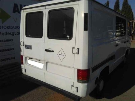 Faro Delantero Derecho MERCEDES MB 100 D CAJA CERRADA / COMBI 2 0