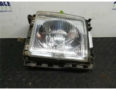 Faro Delantero Derecho MERCEDES MB 100 D CAJA CERRADA / COMBI 2 0