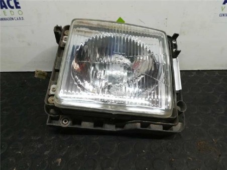 Faro Delantero Derecho MERCEDES MB 100 D CAJA CERRADA / COMBI 2 0
