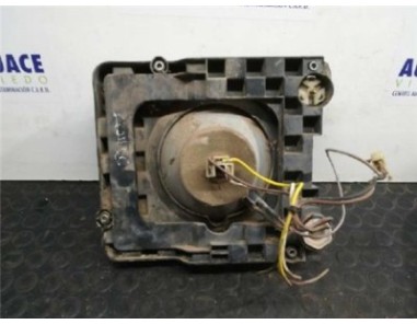 Faro Delantero Derecho MERCEDES MB 100 D CAJA CERRADA / COMBI 2 0