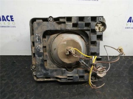 Faro Delantero Derecho MERCEDES MB 100 D CAJA CERRADA / COMBI 2 0