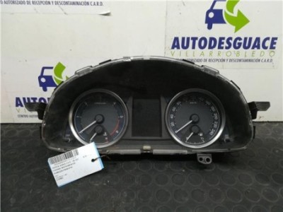 Cuadro Completo Toyota AURIS 2 0 D-4D  2