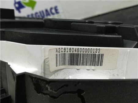 Cuadro Completo Toyota AURIS 2 0 D-4D 