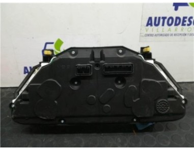Cuadro Completo Toyota AURIS 2 0 D-4D 