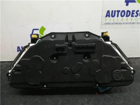 Cuadro Completo Toyota AURIS 2 0 D-4D 