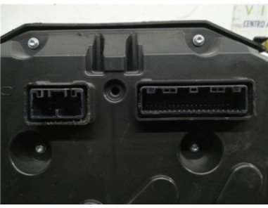 Cuadro Completo Toyota AURIS 2 0 D-4D 