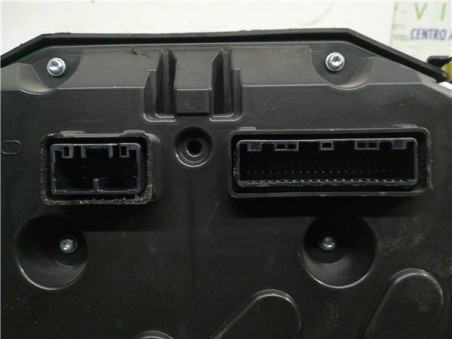 Cuadro Completo Toyota AURIS 2 0 D-4D 