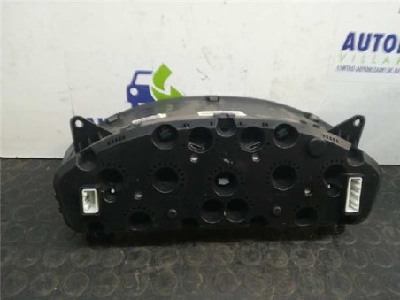 Cuadro Completo Chevrolet AVEO 1 4 