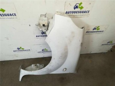 Aleta Delantera Izquierda Renault KANGOO 1 5 dCi D