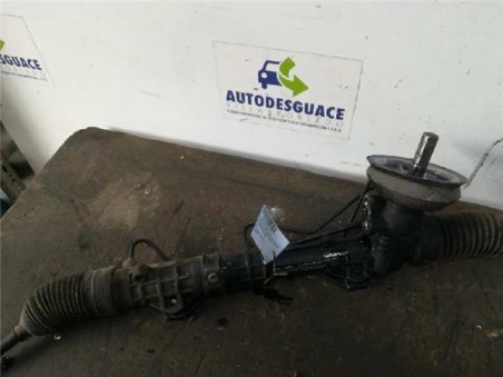 Cremallera Direccion Asistida Citroen C4 GRAND PICASSO 1 6 16V HDi FAP 