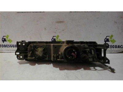 Faro Delantero Derecho Mazda 626 BERLINA 1 9 16V