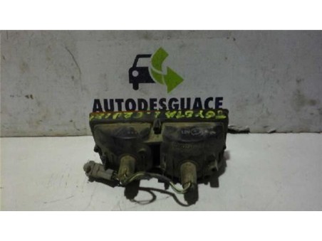 Faro Delantero Derecho Toyota LAND CRUISER STATION *