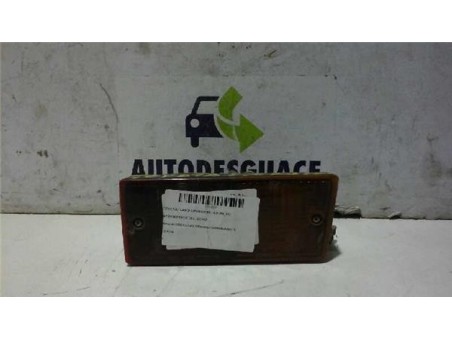 Faro Delantero Derecho Toyota LAND CRUISER STATION *