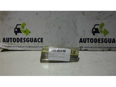 Faro Delantero Derecho Renault MASTER * 2