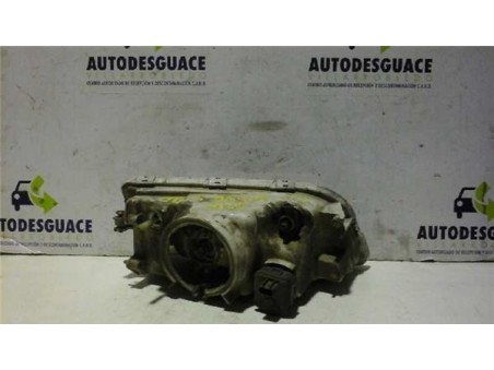 Faro Delantero Izquierdo Volvo S60 BERLINA *