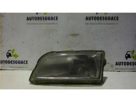 Faro Delantero Izquierdo Volvo S60 BERLINA *