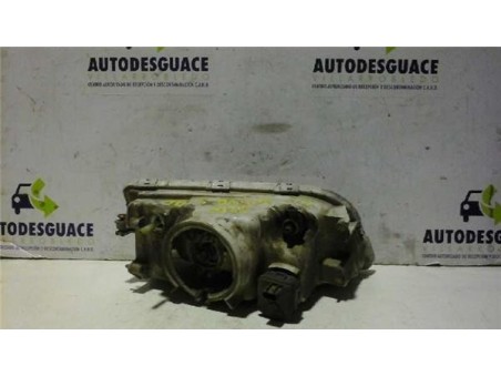 Faro Delantero Izquierdo Volvo S60 BERLINA *