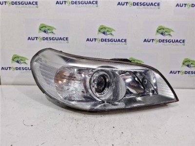 Faro Delantero Derecho Chevrolet Epica  2 0 LTX [2 0 Ltr  - 110 kW Diesel CAT]