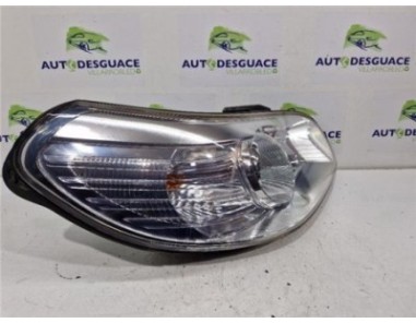 Faro Delantero Derecho Chevrolet Epica  2 0 LTX [2 0 Ltr  - 110 kW Diesel CAT]