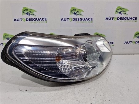 Faro Delantero Derecho Chevrolet Epica  2 0 LTX [2 0 Ltr  - 110 kW Diesel CAT]