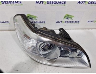 Faro Delantero Derecho Chevrolet Epica  2 0 LTX [2 0 Ltr  - 110 kW Diesel CAT]