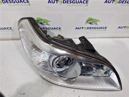 Faro Delantero Derecho Chevrolet Epica  2 0 LTX [2 0 Ltr  - 110 kW Diesel CAT]