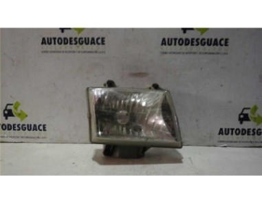 Faro Delantero Derecho » OTROS    MODELOS *