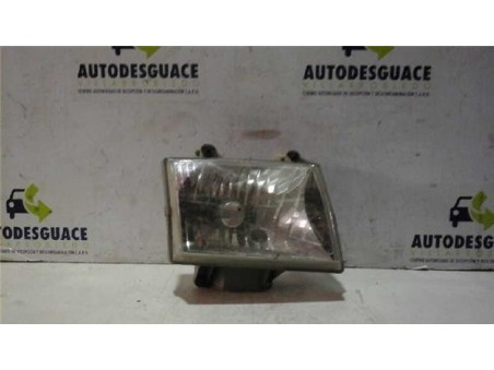 Faro Delantero Derecho » OTROS    MODELOS *