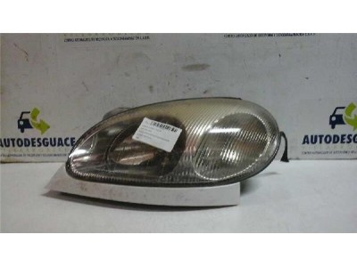 Faro Delantero Izquierdo Daewoo LANOS 1 5  2