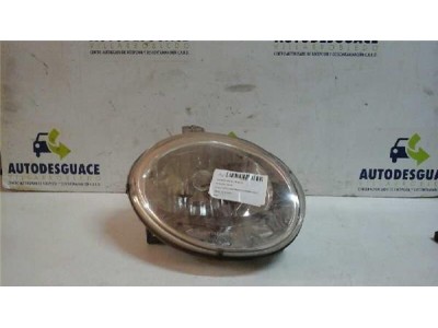 Faro Delantero Derecho Daewoo MATIZ 0 8  2