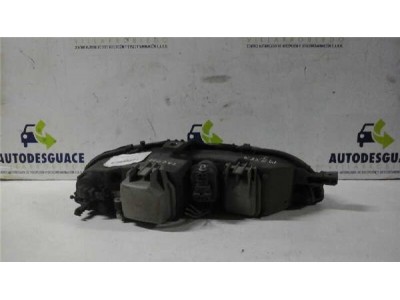 Faro Delantero Izquierdo Fiat MAREA BERLINA 1 9 Turbodiesel