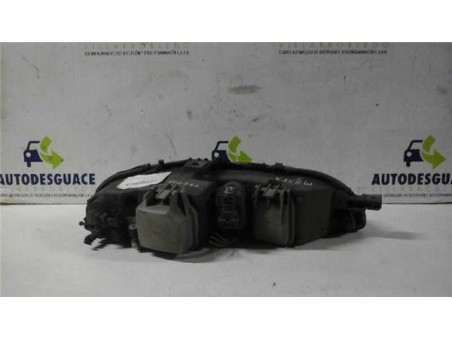 Faro Delantero Izquierdo Fiat MAREA BERLINA 1 9 Turbodiesel 