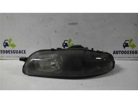 Faro Delantero Izquierdo Fiat MAREA BERLINA 1 9 Turbodiesel 