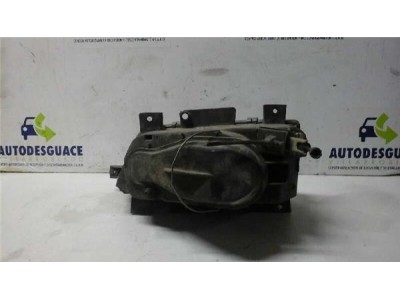 Faro Delantero Derecho Peugeot 405 BERLINA 1 9 D