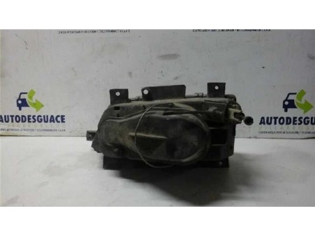 Faro Delantero Derecho Peugeot 405 BERLINA 1 9 D 
