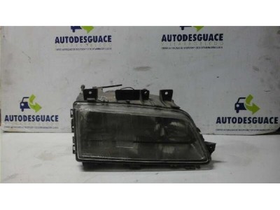 Faro Delantero Derecho Peugeot 405 BERLINA 1 9 D  2