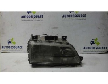 Faro Delantero Derecho Peugeot 405 BERLINA 1 9 D 